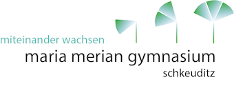Maria Merian Gymnasium Schkeuditz