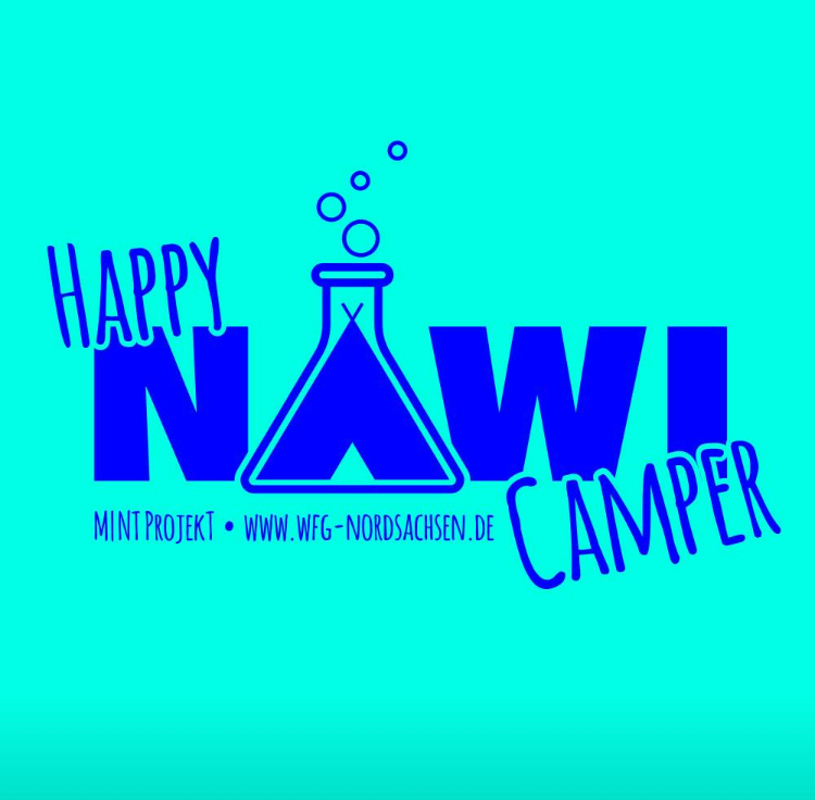 NaWi-Camp 2018