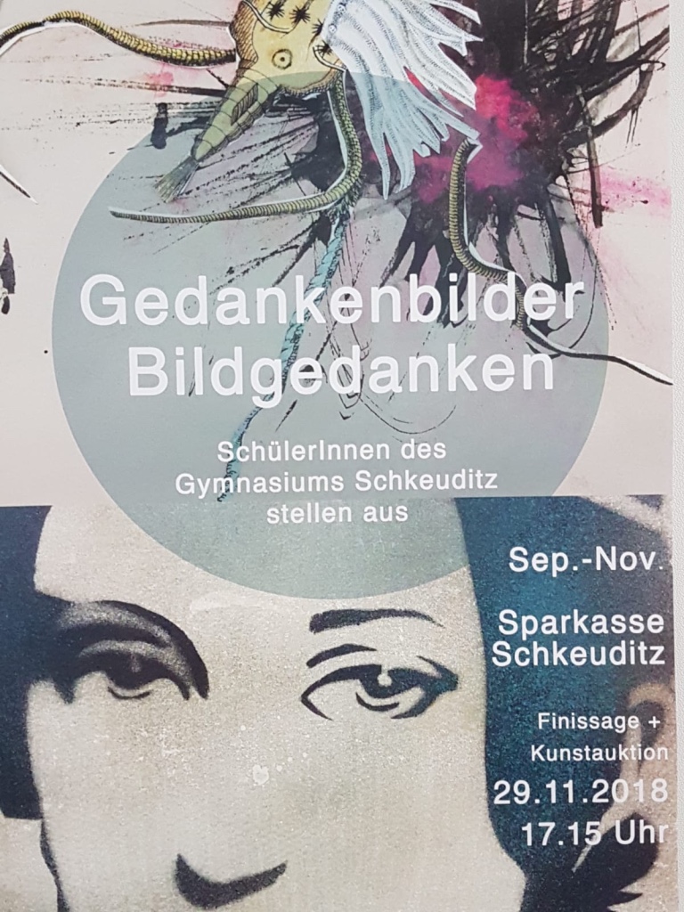 Gedankenbilder – Bildgedanken