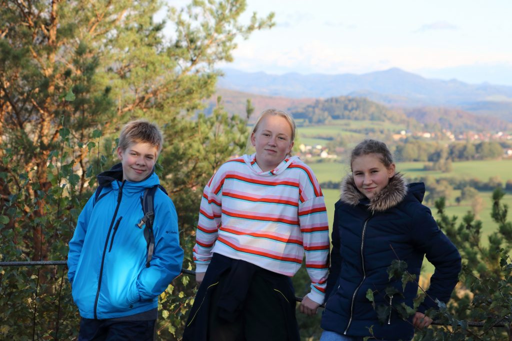 Streitschlichtercamp 2019