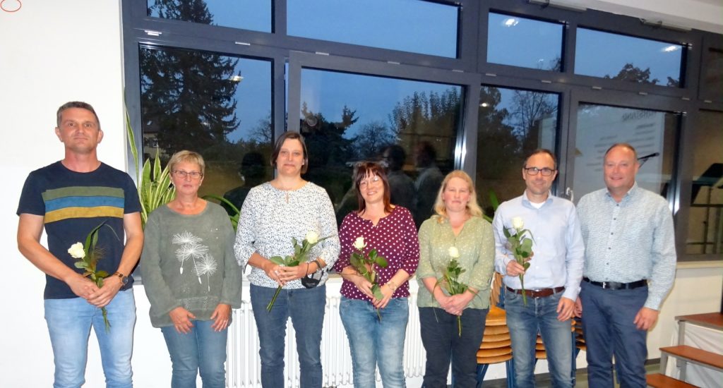 Ein starker Förderverein für eine starke Schule