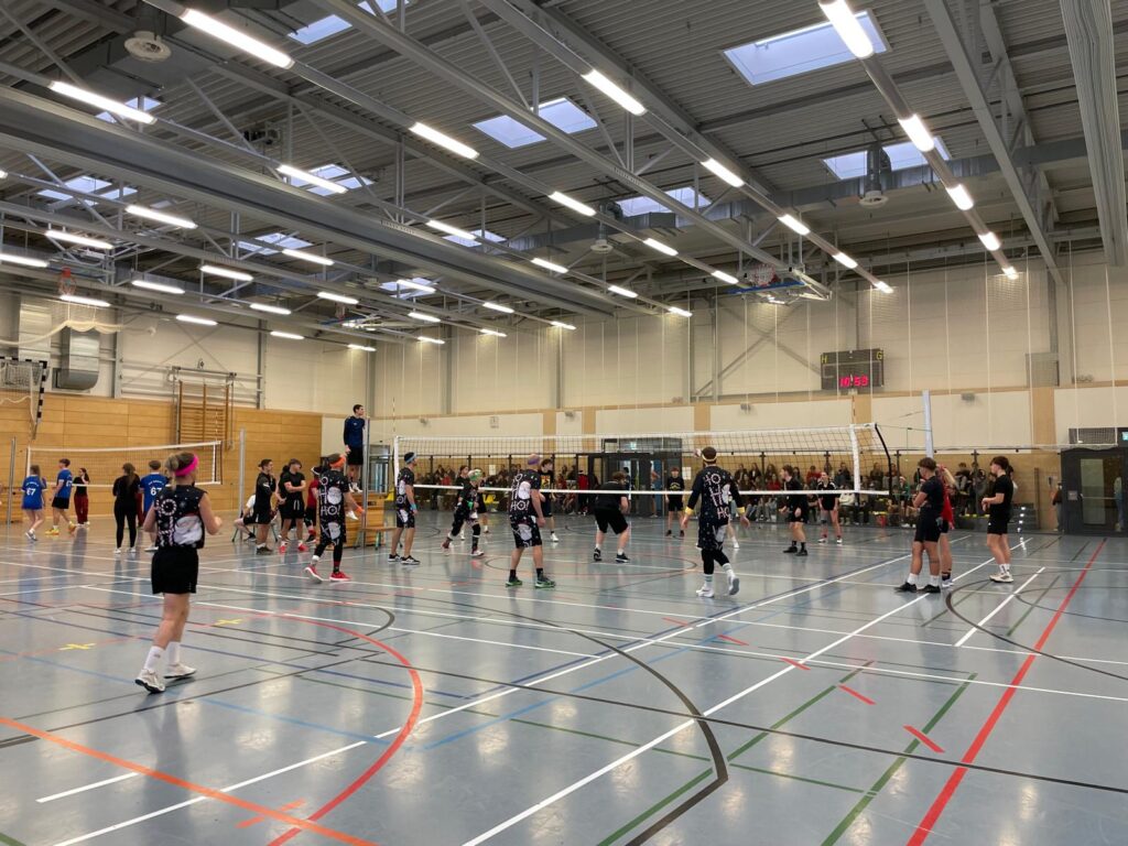 And the winner is: „Mein Lieblingsteam“