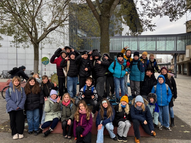 „Andersens Märchen“