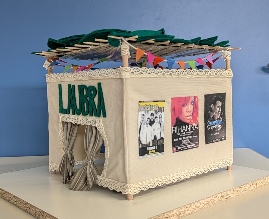 Publikumsliebling gesucht