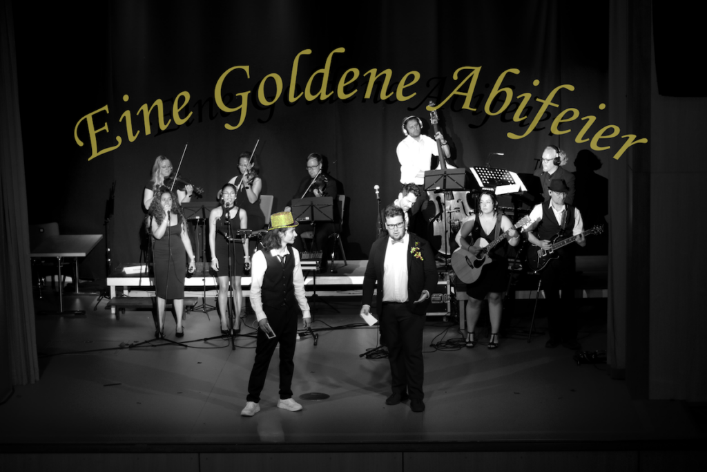 Ein Tag wie Gold